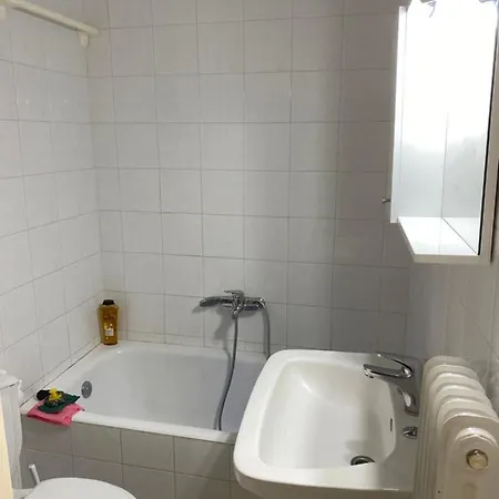 Loutraki Home Apartament Loutráki