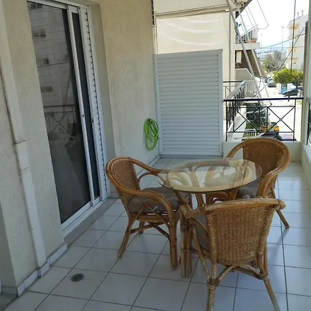 Apartment Loutraki Home