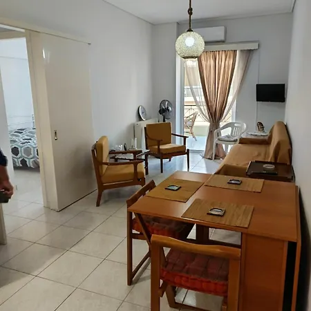Loutraki Home Apartment Loutraki (Corinthia)