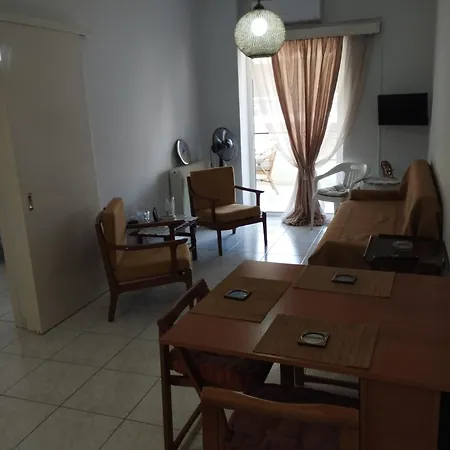 Loutraki Home Loutráki