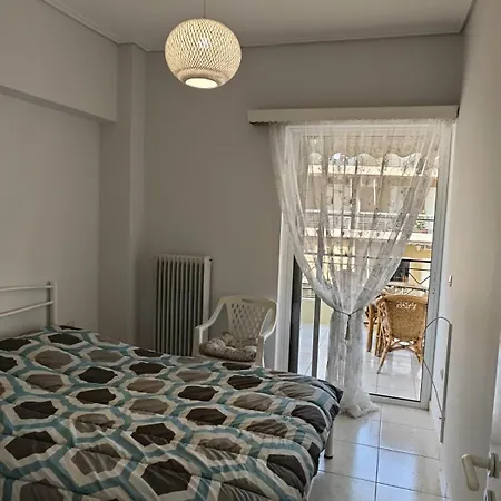Loutraki Home Appartement
