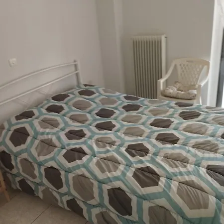 Appartement Loutraki Home *