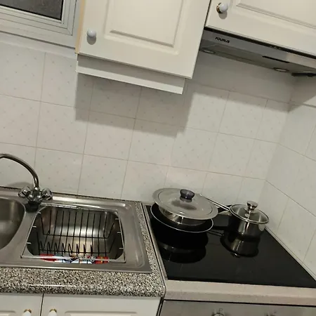 Appartement Loutraki Home Loutráki