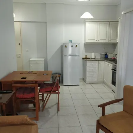 Loutraki Home Appartement