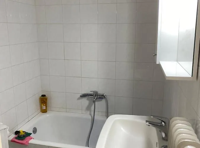 Loutraki Home Apartmán Loutráki