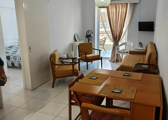 Loutraki Home Apartment Loutraki (Corinthia)