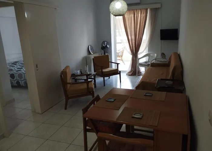 Loutraki Home Loutráki