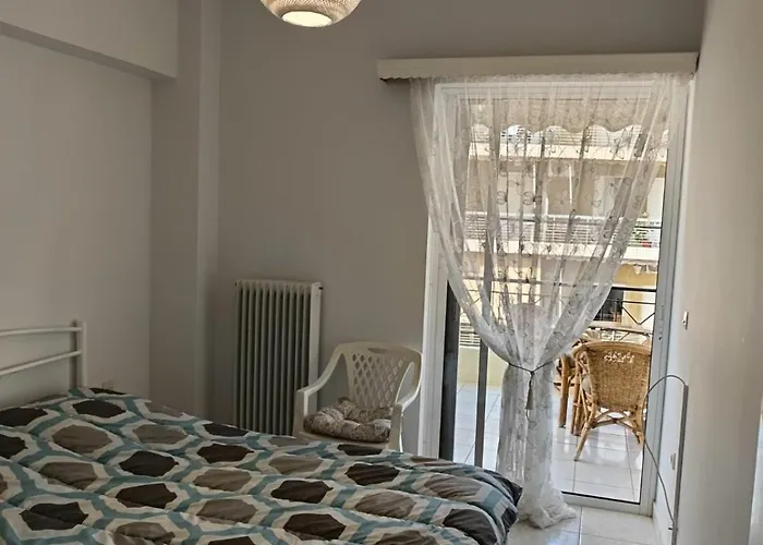 Loutraki Home Apartmán