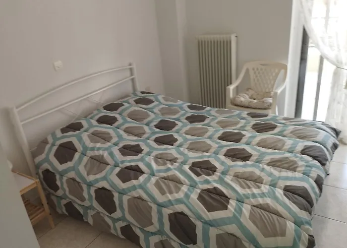 Apartment Loutraki Home *