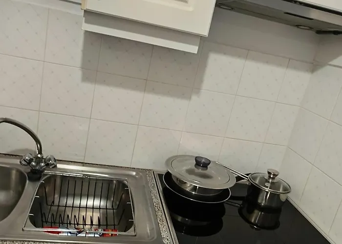 Apartment Loutraki Home Loutraki (Corinthia)