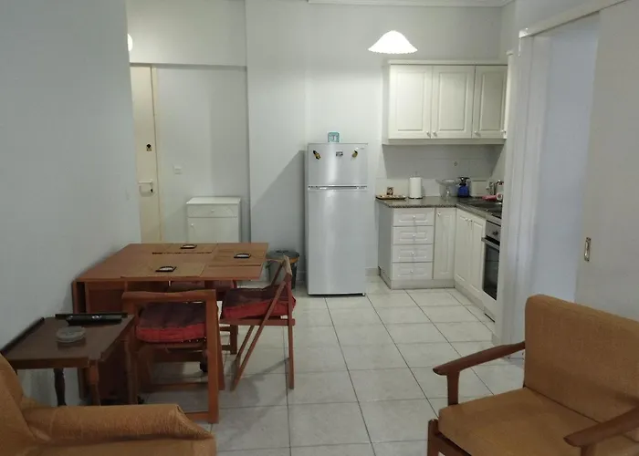 Loutraki Home Apartament